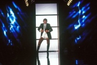 Сексі-черевики