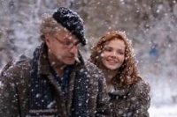 Ви не залишите мене