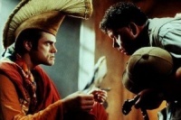 Ейс Вентура: коли природа кличе