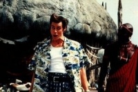 Ейс Вентура: коли природа кличе