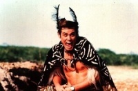 Ейс Вентура: коли природа кличе