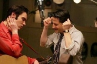 Элвіс. Ранні роки