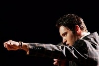 Элвіс. Ранні роки