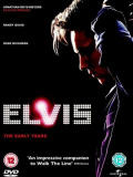 Элвіс. Ранні роки
