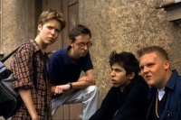 Муравьи в штанах