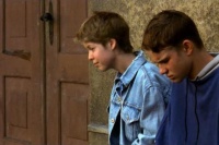 Муравьи в штанах