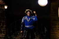 Муравьи в штанах