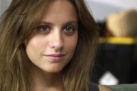 Пришелец из космоса