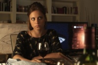 Пришелец из космоса