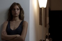 Пришелец из космоса