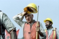 Дом из песка и тумана