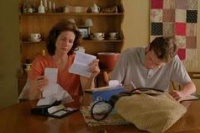 Наедине с судьбой