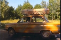 Чи не послати нам...гінця?