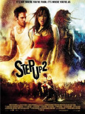 Шаг вперед 2: Вулиці