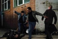 Территория вне закона