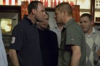 Территория вне закона