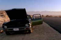 На шляху до смерті