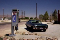 На шляху до смерті