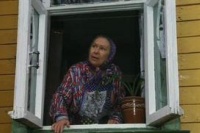 А уранці вони прокинулися