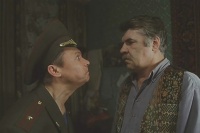 А уранці вони прокинулися