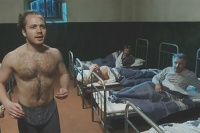 А уранці вони прокинулися