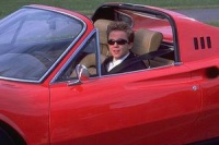 Агент Коди Бэнкс