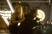 Агент Коди Бэнкс