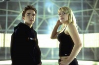 Агент Коди Бэнкс