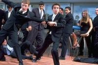 Агент Коди Бэнкс