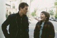 Мой мальчик