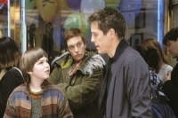 Мой мальчик