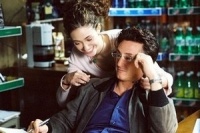 Таємнича річка