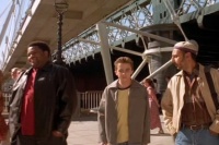 Агент Коді Бенкс 2: Пункт призначення - Лондон