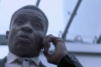 Агент Коді Бенкс 2: Пункт призначення - Лондон