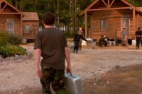 Агент Коді Бенкс 2: Пункт призначення - Лондон