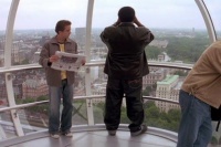 Агент Коді Бенкс 2: Пункт призначення - Лондон