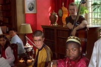 Агент Коді Бенкс 2: Пункт призначення - Лондон