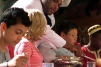 Агент Коді Бенкс 2: Пункт призначення - Лондон