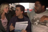 Агент Коді Бенкс 2: Пункт призначення - Лондон