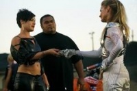 Ангели Чарлі: Тільки вперед