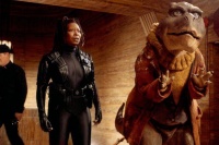 Теодор Рекс