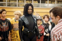 Теодор Рекс