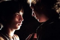 Я люблю тебя