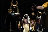 Бій з тінню