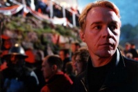 Бій з тінню