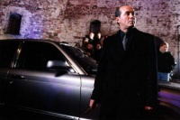 Бій з тінню