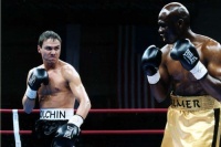 Бій з тінню