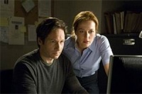 Секретные материалы 2: Я хочу верить