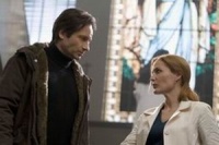 Секретные материалы 2: Я хочу верить