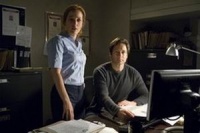 Секретные материалы 2: Я хочу верить